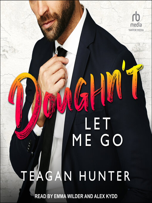 Cover image for Doughn't Let Me Go